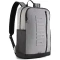 Puma S Heather 26L Backpack, Accessories, Medium Gray Heather, OSFA