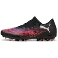 Puma Future 8 Match Low Mg Fodboldstøvler