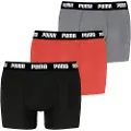 Puma Everydays Boxers 3 Enheder