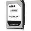 HGST Ultrastar He12 SAS 512e SE HUH721212AL5204 - 12TB - Harddisk - 0F29532 - SAS3 - 3.5"