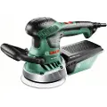 Bosch Pex 400 Ae Slibemaskine