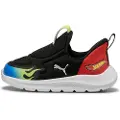 Puma Fun Racer 2 Splitech Hot Wheels Sko