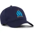 Puma Olympique Marseille Football Archive Kasket
