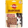 Pedigree Ranchos Lag - Oksekød 60 g