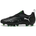 Puma Future 8 Match Ll Fg/ag Fodboldstøvler
