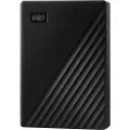 Western Digital My Passport 5tb Sort