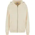Urban Classics Fluffy Sweatshirt Med Lynlås