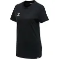 Hummel Move T-shirt Med Korte ærmer