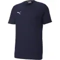 Puma Teamgoal 23 Casuals T-shirt Med Korte ærmer