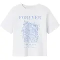 Name it Økologisk Bomuld T-shirt