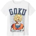 Name it Dragon Ball T-shirt