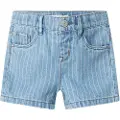 Name it Regular Fit Denimshorts