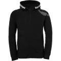 Kempa Core 26 Sweatshirt Med Lynlås