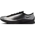Nike Air Superfly-sko til kvinder - grå