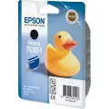 Epson T0551 Blækpatron sort T0551 Modsvarer: N/A