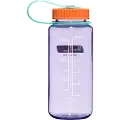Nalgene wide mouth sustain, drikkedunk, 500 ml, lyselilla
