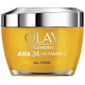 Olay Regenerist Vitamin C +aha 24 Gel Cream Olay 50ml