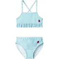 Name it Stribet Bikini