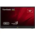 Viewsonic Va1655 16´´ Full Hd Ips Led Skærm