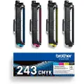 Brother Tn-243 Cmyk Toner