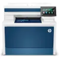 HP Color Laserjet Pro Mfp 4302dw A4