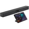 Yealink A40 Meetingbar With Cpt25 Touch Control