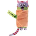 Kong Pull-A-Partz Purrito - 1 stk