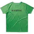 Mystic Star Quickdry T-shirt Med Korte ærmer