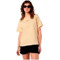 Mystic Brand Seasonal T-shirt Med Korte ærmer