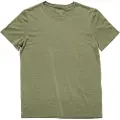 Devold Classic T-shirt Med Korte ærmer