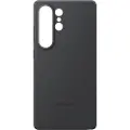 Samsung Galaxy S25 Ultra Silikone Cover EF-PS938CBEGWW - Sort