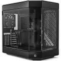 HYTE Y60 Midi Tower Sort