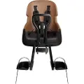 Bobike Exclusive Evolve Mini Forreste Barnesykkelsete