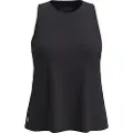 Smartwool Active Ultralite High Neck ærmeløs T-shirt