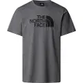 The North Face Easy Logo T-shirt Med Korte ærmer