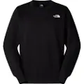 The North Face Simple Dome Sweatshirt