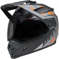 Bell Mx-9 Adventure Mips Mesa Fullface-hjelm