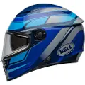 Bell Lithium Mips Podium Fullface-hjelm