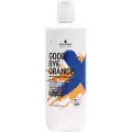 Schwarzkopf Goodbye Orange Neutralizing Shampoo