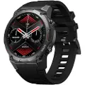 Zeblaze Smartwatch Zeblaze VIBE 7 Pro (sort)