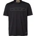 Vaude Qimsa Logo T-shirt Med Korte ærmer
