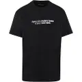 Mister tee Appreciate Expect T-shirt Med Korte ærmer