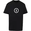 Mister tee One Step T-shirt Med Korte ærmer