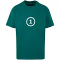 Mister tee One Step T-shirt Med Korte ærmer