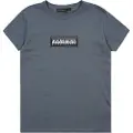Napapijri Chamois Summer T-shirt Med Korte ærmer