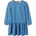 Name It Kids Denim Kjole