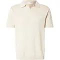 Selected Mattis Kortærmet Polo