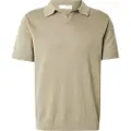 Selected Mattis Kortærmet Polo