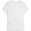 Puma Run Graphic Mesh T-shirt Med Korte ærmer