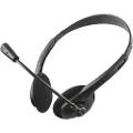 Trust Primo Chat Headset for PC and laptop